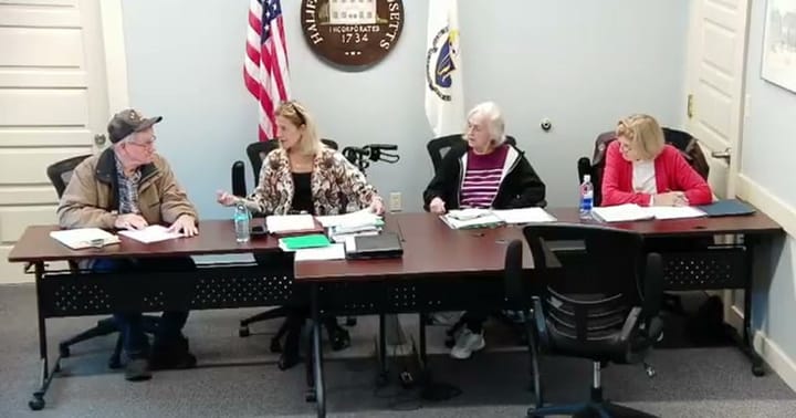 From the Council on Aging